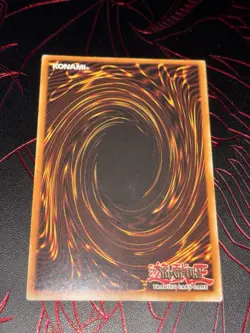 🩸 Cyber Drache CRV-DE015 1. Auflage Ultra Rare HOLO BLEED Yugioh - Image 4