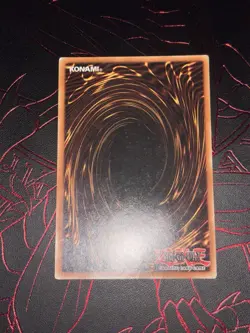 Schwarzer Rosendrache CSOC-DE039 Ultra Rare Unlimited NM-Excellent Yugioh - Image 4