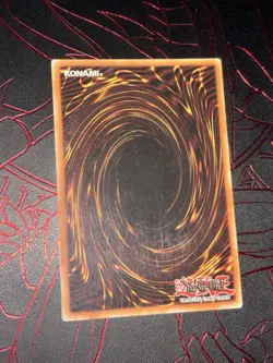 Schwarzer Rosendrache CSOC-DE039 Ultra Rare Unlimited NM-Excellent Yugioh - Image 5