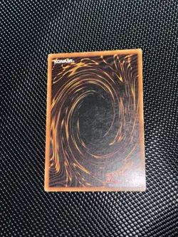 Yu-Gi-Oh! Blue Eyes White Dragon Ultra Rare DB1-EN098 - Image 5