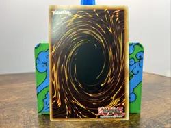 Yugioh Legacy of Yata-Garasu PP01-EN009 Super Rare - Image 3