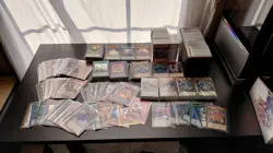 Yu Gi Oh Collection - Image 1