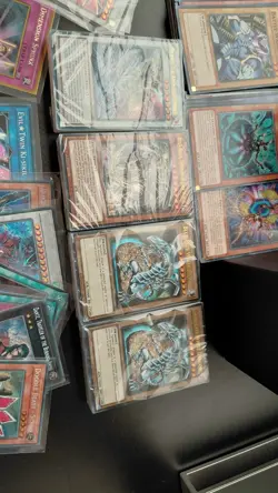 Yu Gi Oh Collection - Image 2
