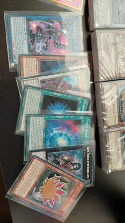 Yu Gi Oh Collection - Image 3