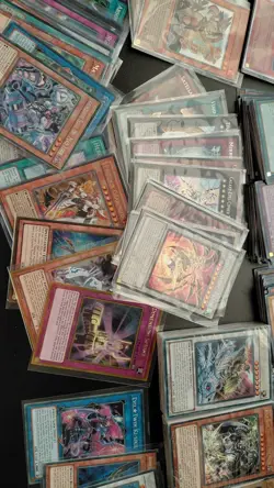 Yu Gi Oh Collection - Image 4
