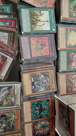 Yu Gi Oh Collection - Image 5