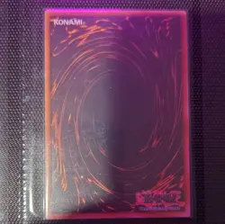 Konami Yu-Gi-Oh Black Luster Soldier - Soldier Of Light And Darkness Extened Art - Image 2