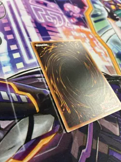 Yu-Gi-Oh! Red Eyes Darkness Metal Dragon LIMITED EDITION UP01-EN002 Near Mint - Image 5