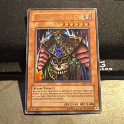 Dark Ruler Ha Des LOD-001 Legacy of Darkness Unlimited - Image 2