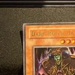 Dark Ruler Ha Des LOD-001 Legacy of Darkness Unlimited - Image 5
