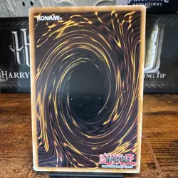 Yu-Gi-Oh! Konami Skilled Dark Magician MFC-065 Magician's Force Super Unlimited - Image 2