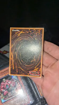 Skilled Dark Magician MFC-065 Magician's Force Unlimited - Image 2