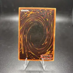 1st Edition Starter Deck: Yugi #SDY-011 Great White - Image 2