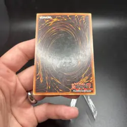 1st Edition Starter Deck: Yugi #SDY-011 Great White - Image 3