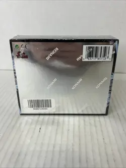 Yugioh Dawn of Majesty Booster Box 1st Edition Brand New Factory Sealed F6 - Image 2