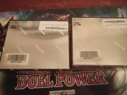 Yu-Gi-Oh Legendary Duelists Rage of Ra 1st Edition Sealed Booster Box - Image 2