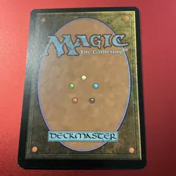 Magic the Gathering MTG Annihilate (94) Invasion LP - Image 3