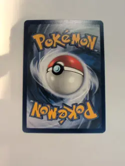 Pokemon Weedle 70/75 Common (NM) - Image 2