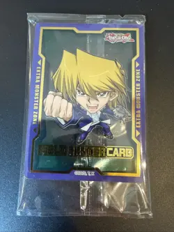 Yu-Gi-Oh! - Chibi Joey Field Center - Battles of Legend Glorious Gallery Sealed - Image 1