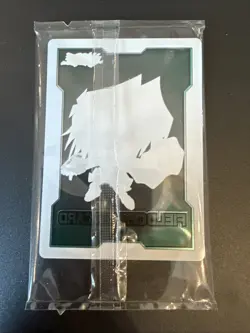 Yu-Gi-Oh! - Chibi Joey Field Center - Battles of Legend Glorious Gallery Sealed - Image 2