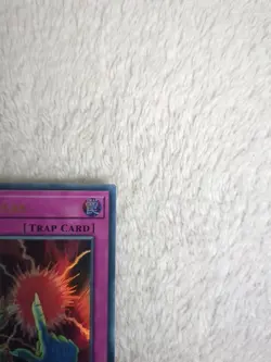 Yugioh BLGG-EN131 - Raigeki Break - Ultra Rare - Image 3