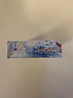 Disney Lorcana TCG Winterspell Booster Box 24 Packs (English) - Image 3