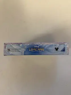 Disney Lorcana TCG Winterspell Booster Box 24 Packs (English) - Image 5