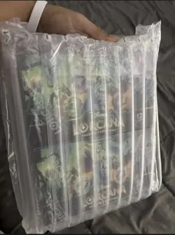 Disney Lorcana TCG Attack of the Vine! Booster Box 24 Booster Packs NOT PRESALE - Image 4
