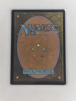 Contentious Plan - War of the Spark (WAR) MTG Magic the Gathering (NM+) - Image 2