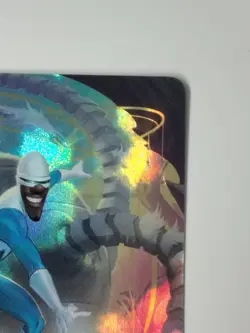 Disney Lorcana Wilds Unknown Frozone Super Cool Enchanted 226/204 - Image 5