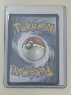 Drowzee 210/198 Illustration Rare Scarlet & Violet Pokemon Near Mint - Image 2