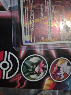 Drowzee Illustration Scarlet & Violet Base Set 210/198 Near Mint Condition - Image 4