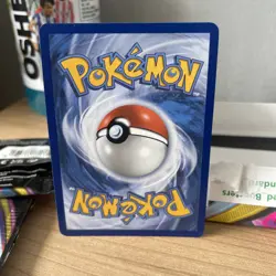 Ho-Oh - GAMESTOP PROMO Stamped - Pokemon Chaos Rising- 010/086 - SEALED SWIRL!! - Image 2