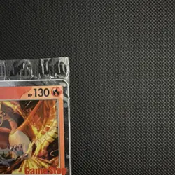 Ho-Oh 010/086 Galaxy GameStop Promo Stamped Sealed - Pokemon Chaos Rising - Image 3