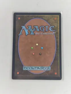 Orgg - Fallen Empires (FEM) MTG Magic the Gathering (NM+) - Image 2