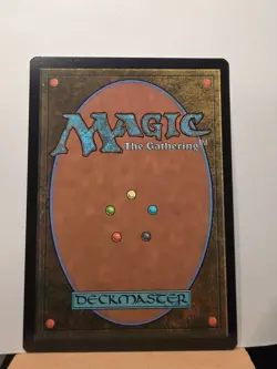 Counterspell, Foil, Garfield Secret Lair 2664, Magic MTG - Image 2