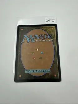 Call Of The Ring Rare Lord of the Rings MTG NM Ltr - Image 3