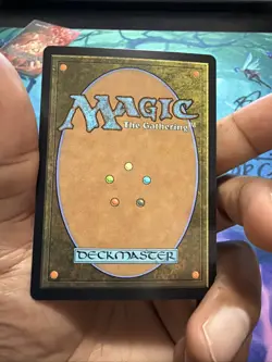 Chaos Warp (Borderless) Marvel Universe Eternal-Legal Foil - Image 4