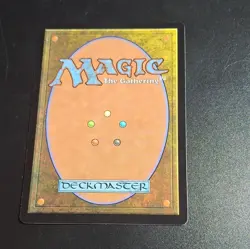 Magic: The Gathering Parallel Lives Enchanting Tales Mythic EN Regular Green #58 - Image 2