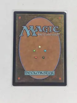 Slow Motion - Urza's Legacy (ULG) MTG Magic the Gathering (NM+) - Image 2