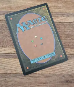 MTG Magic the Gathering Ephemerate nm Ungraded English #7 Regular - Image 2