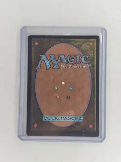 Pirate Ship - Fifth Edition (5ED) MTG Magic the Gathering - Image 2