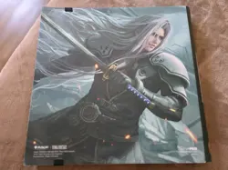 Mtg Final Fantasy Binder Ultra Pro - Image 3
