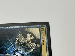 Magic: The Gathering Time Sieve Alara Reborn 31/145 Rare Blue/Black Regular MJ - Image 2