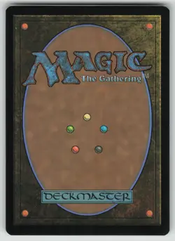 MTG Tarnation Vista Normal Outlaws of Thunder Junction: The Big Score # 30 NM - Image 2