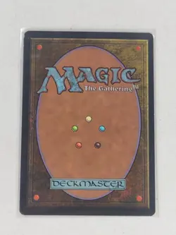 Fire Whip - Weatherlight (WTH) MTG Magic the Gathering (NM+) - Image 2