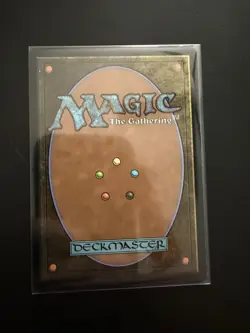 MTG - Thor, God of Thunder (borderless 0338) - MSH Mythic non foil - Image 2
