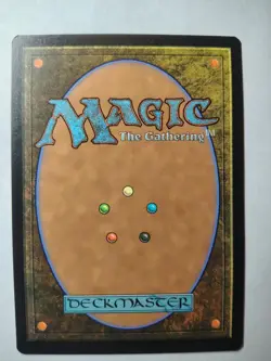 Kargan Intimidator 569 R Foundations Jumpstart Magic: The Gathering Near Mint - Image 2