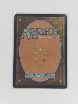 Bloodrock Cyclops - 10th Edition (10E) MTG Magic the Gathering (NM+) - Image 2