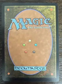Magic the Gathering: Urza's Destiny: Donate: NM - Image 2